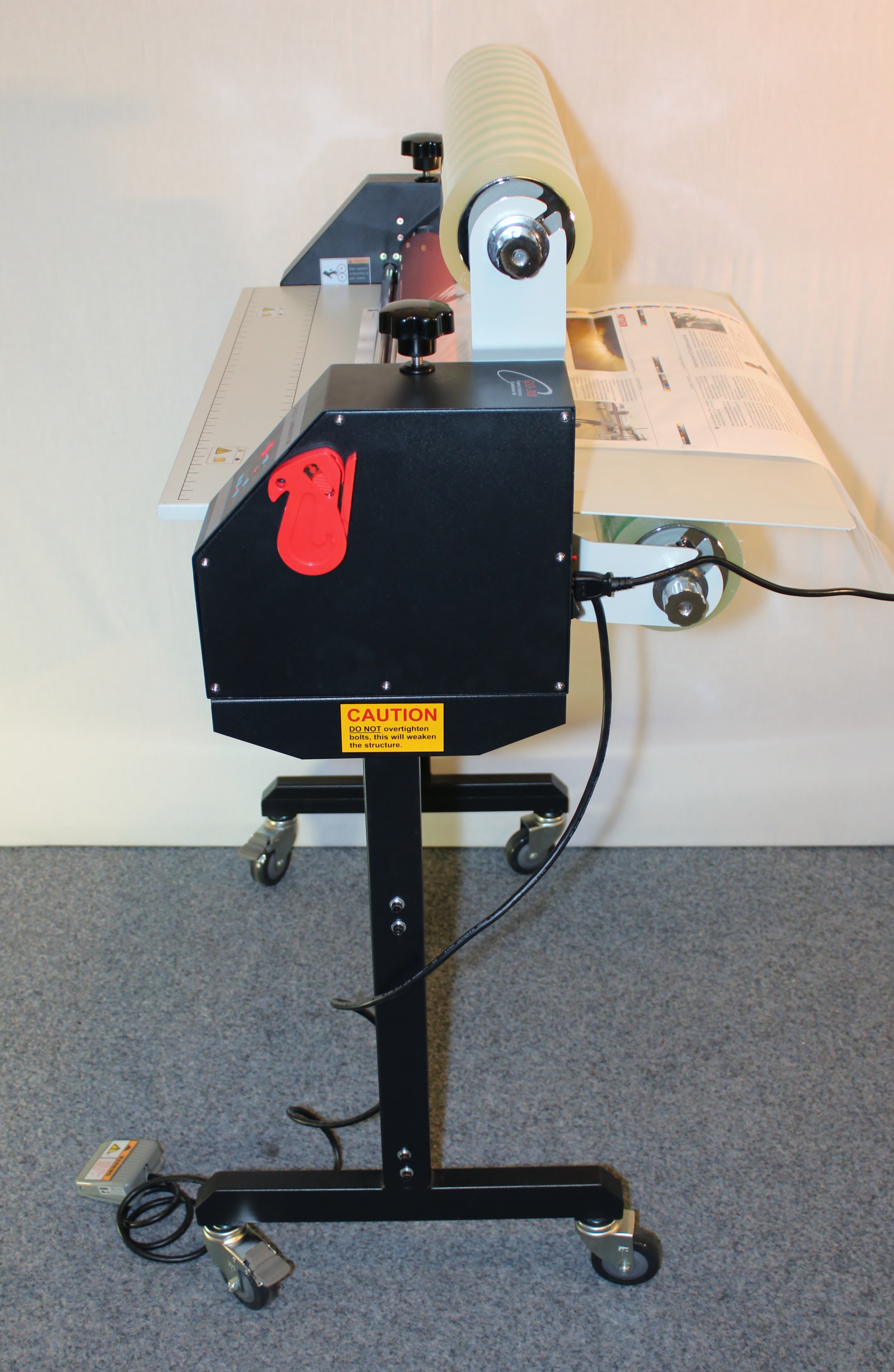 Lamineringsmaskin  CLX 650 - 2
