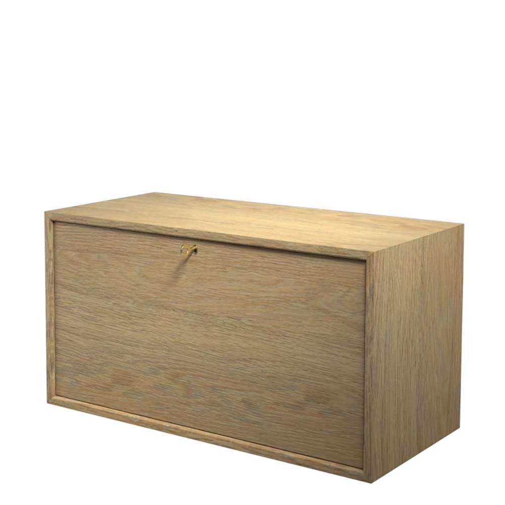 Royal System Cabinet Module with table top Royal-8 (several choices) - 8
