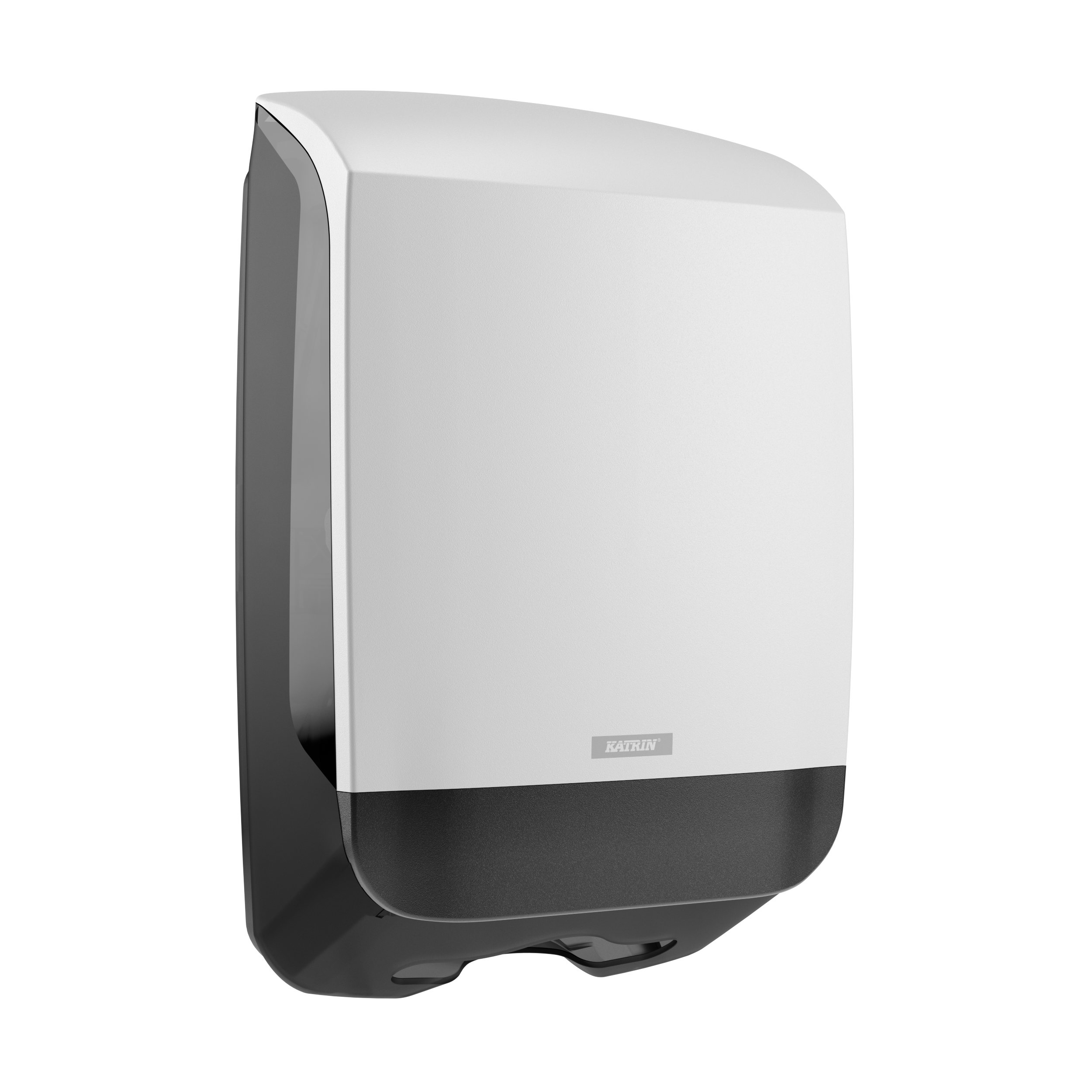 Katrin Hand Towel Dispenser M - White