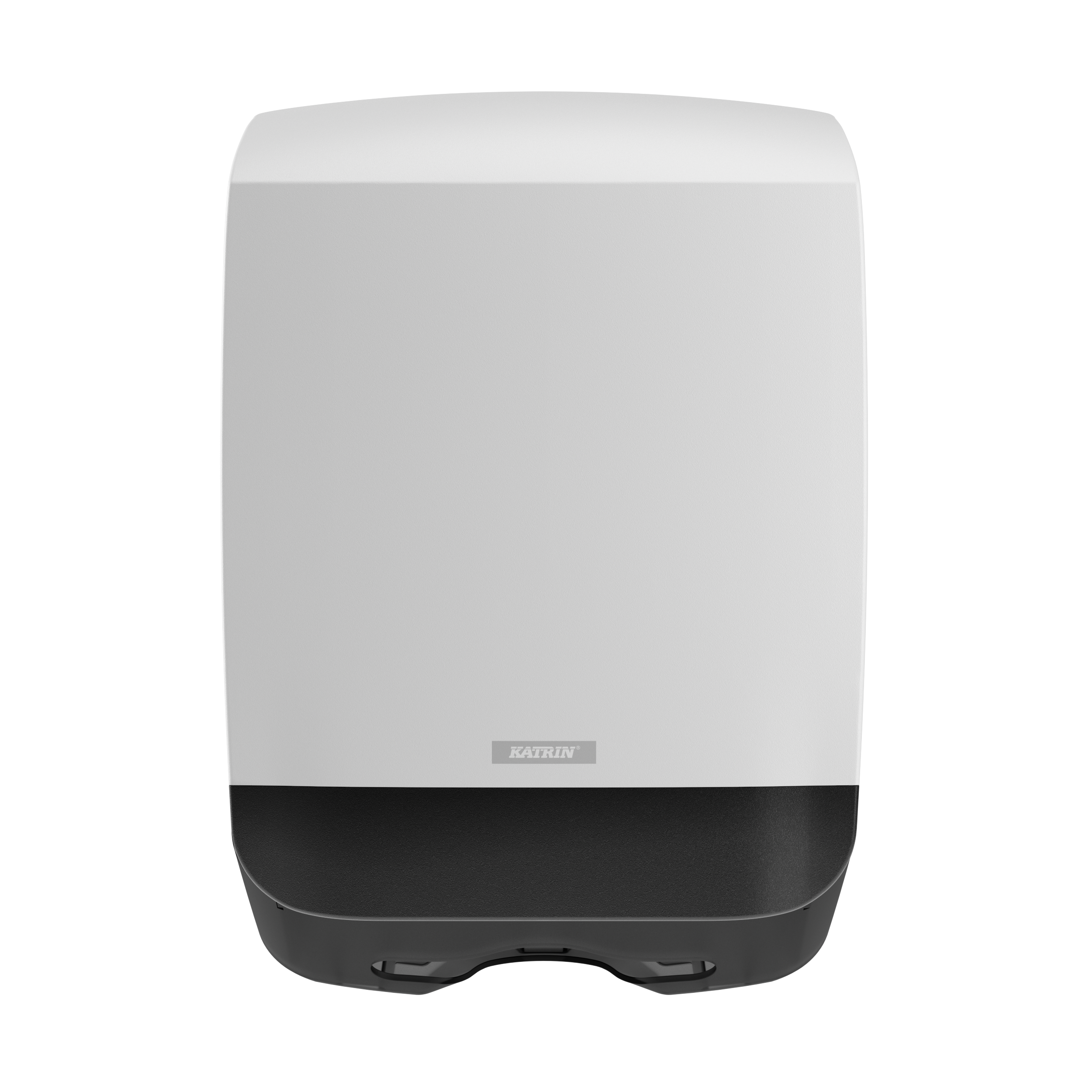 Katrin Hand Towel Dispenser M - White - 2