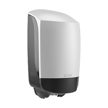 Katrin Centerfeed Dispenser S - White