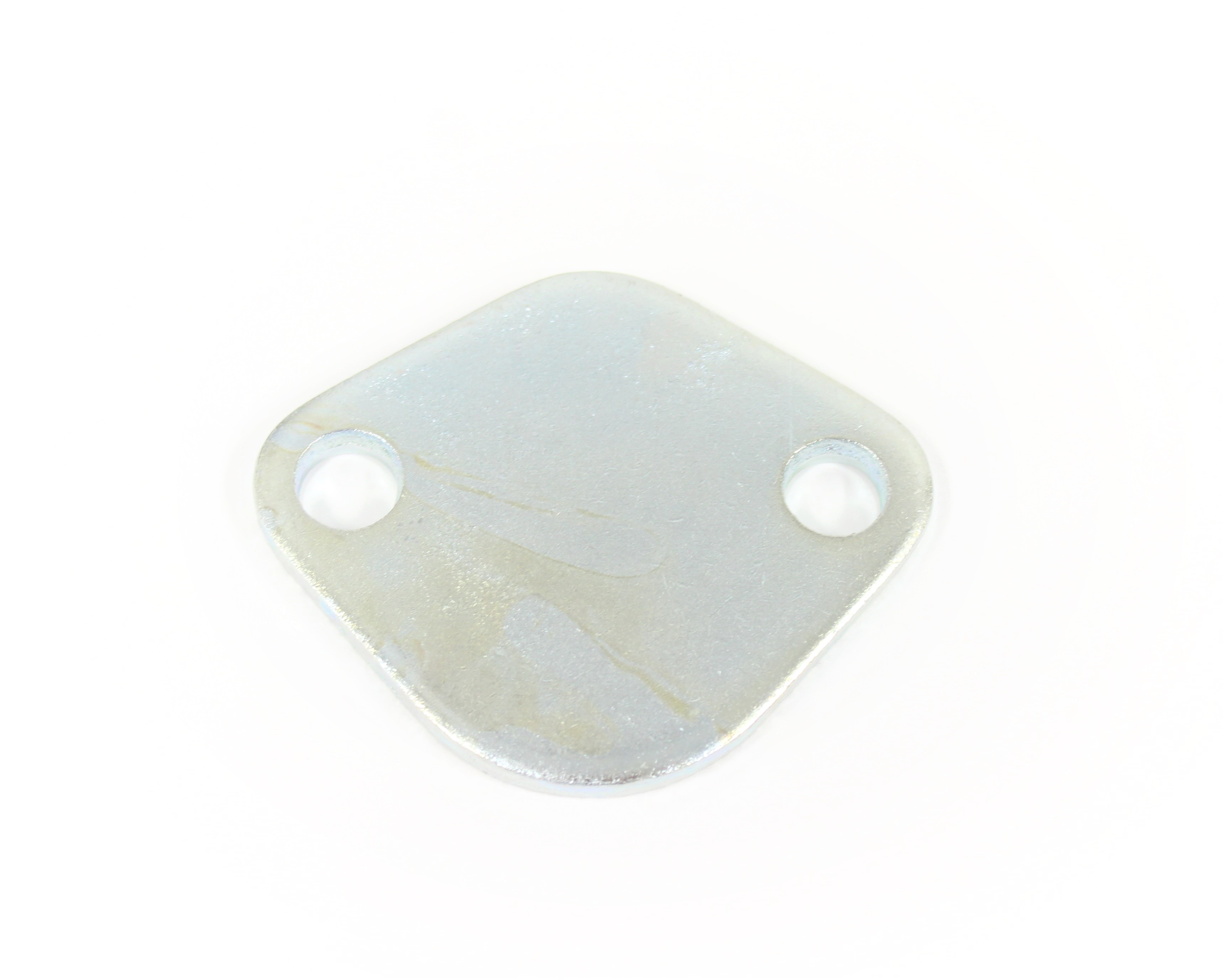 Cover, engine block