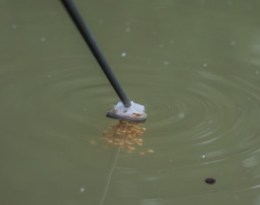 Guru Tackle - Fast Release Pole Pots Large x 2 - 2