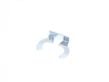 Clip, Accelerator cable 5/6cyl