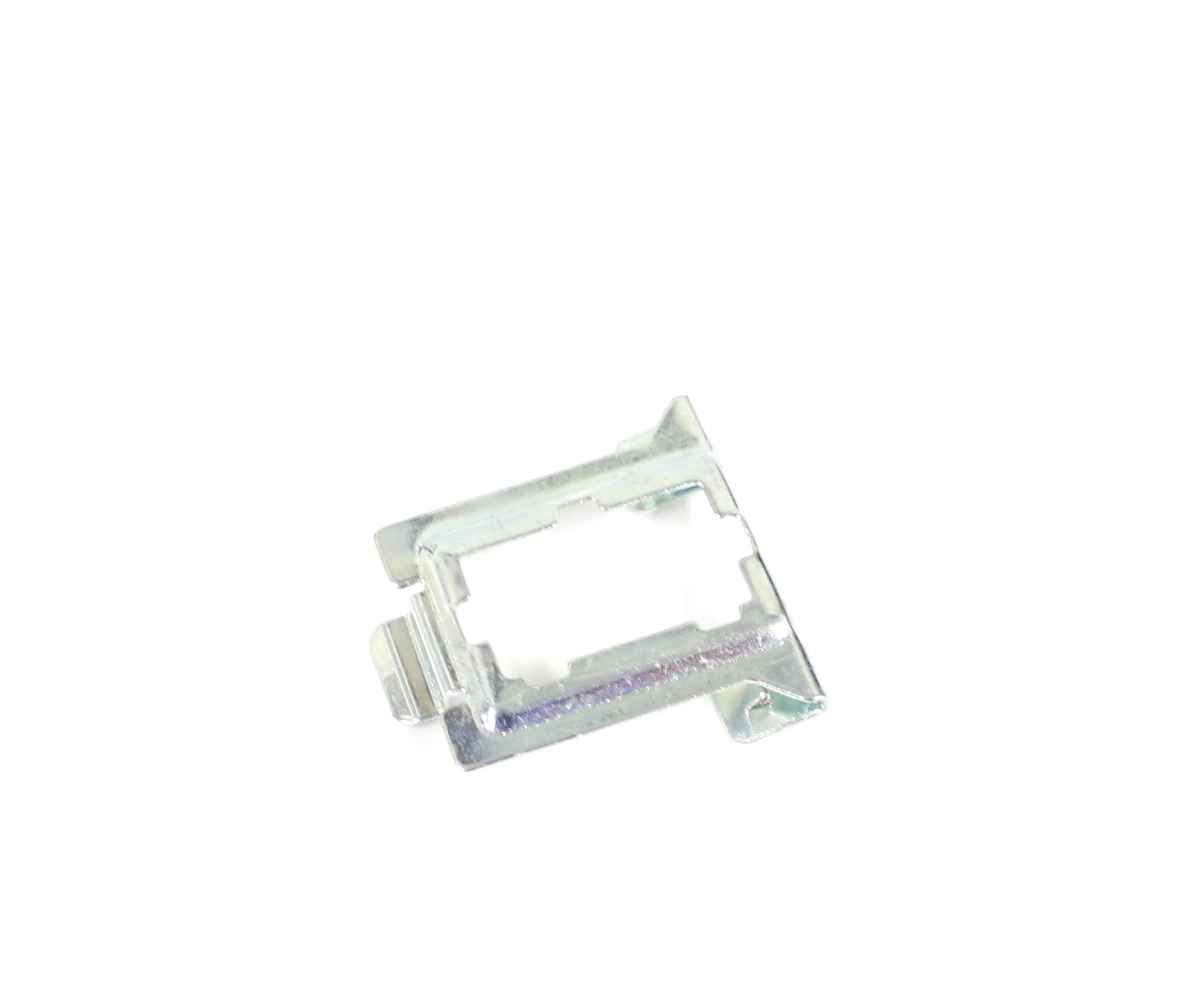 Fästclips, 3 polig