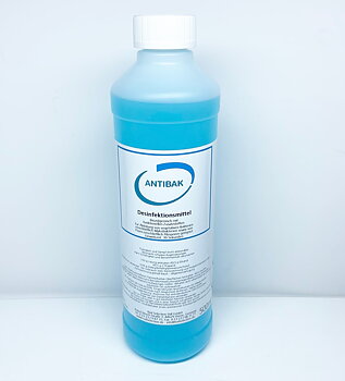 d006 Antibak 500 ml 