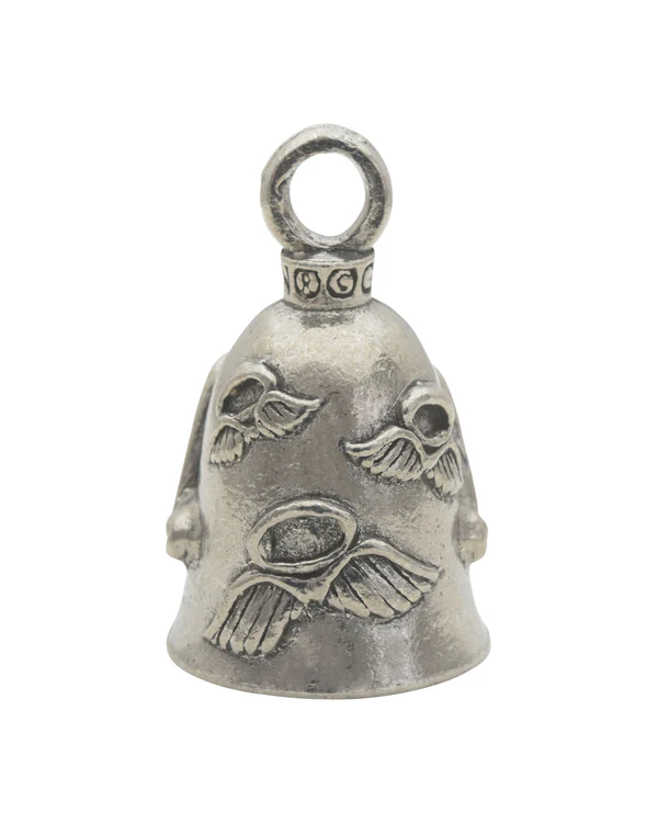 Halo the Original Guardian Bell! (3.5 cm) - 3