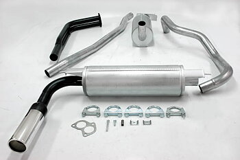 Avgassystem 2"  240