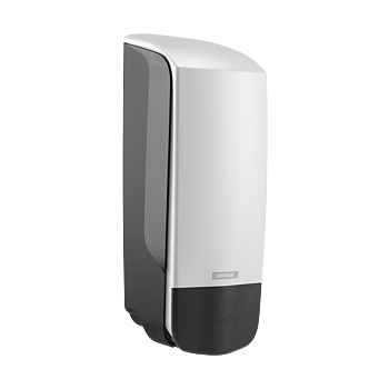 Katrin Soap Dispenser 1000 ml - White
