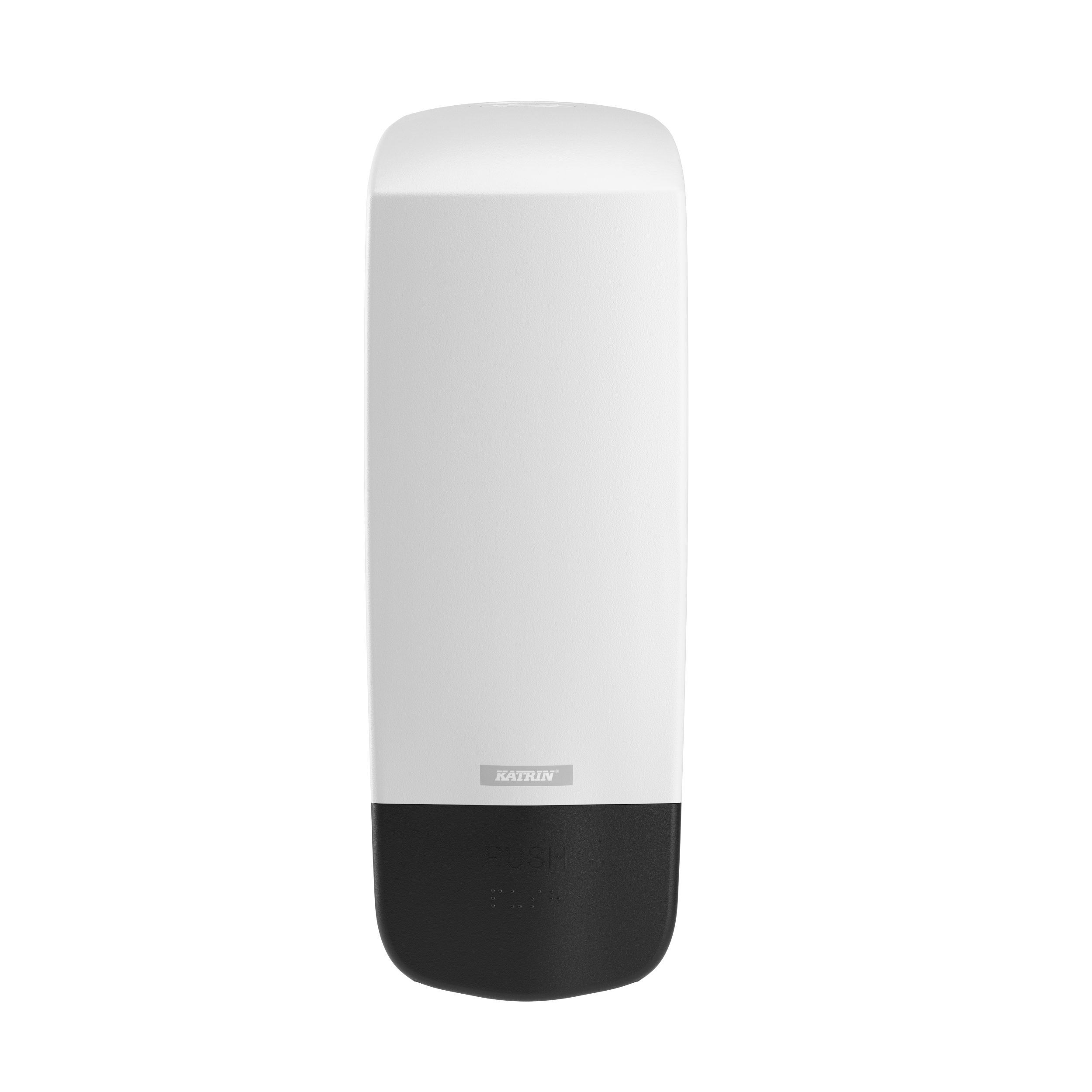 Katrin Soap Dispenser 1000 ml - White - 2