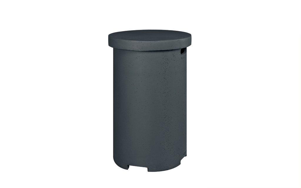 TABLE TOP - RUND - 7