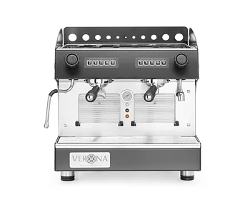 Espressomaskin Julia Compact, 2 grupper, automatisk