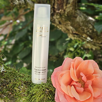 Ansiktskräm Anti age, Face cream anti age 50ml - Wise 