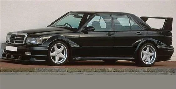 1. Rieger Evo 2 kit complete - 5