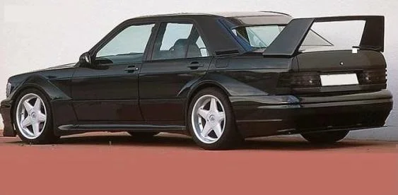 1. Rieger Evo 2 kit complete - 6