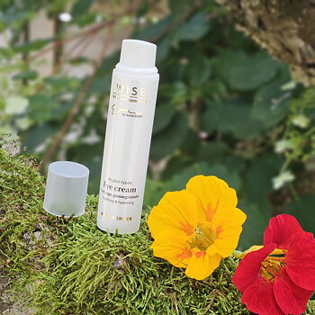 Ögonkräm Eye cream  15ml - WISE Organic beauty