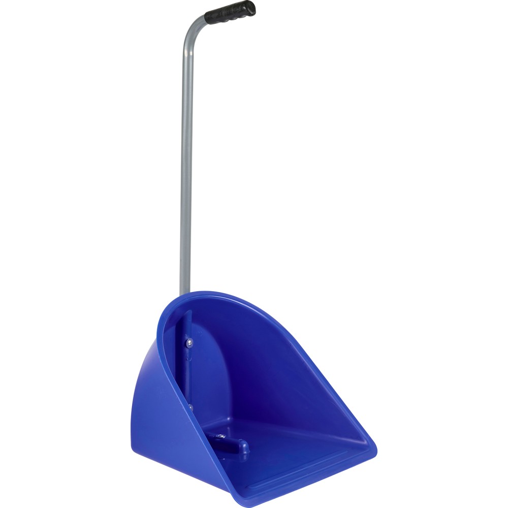 Stallbutler med greip - 2