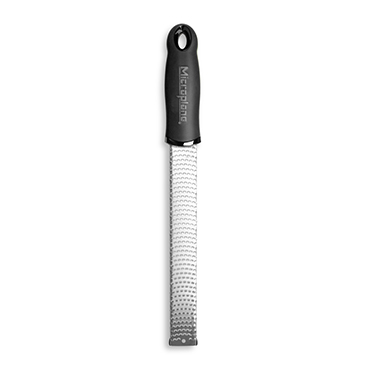 MICROPLANE Premium Classic Zester Svart