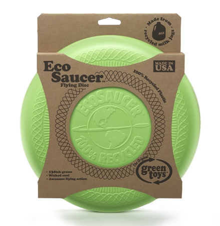 Frisbee för barn