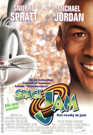 Space Jam