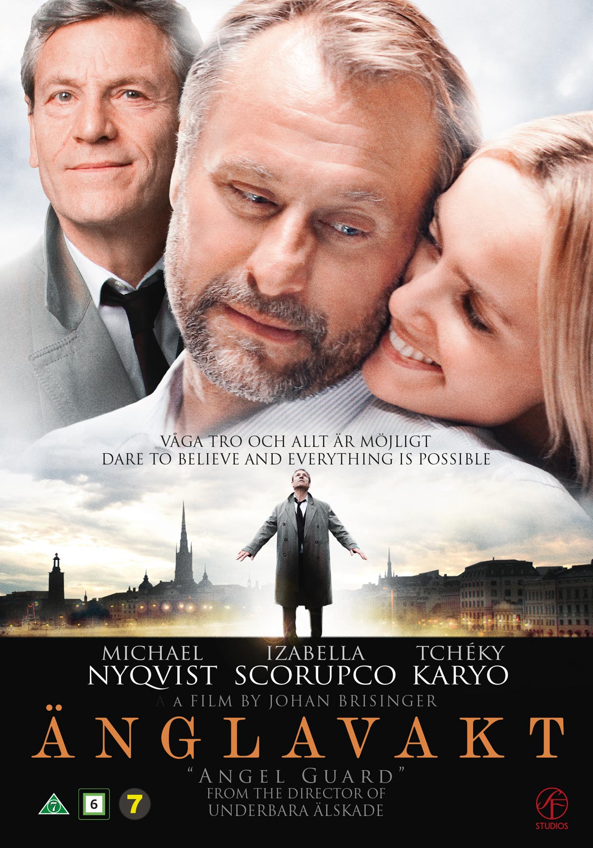 Änglavakt