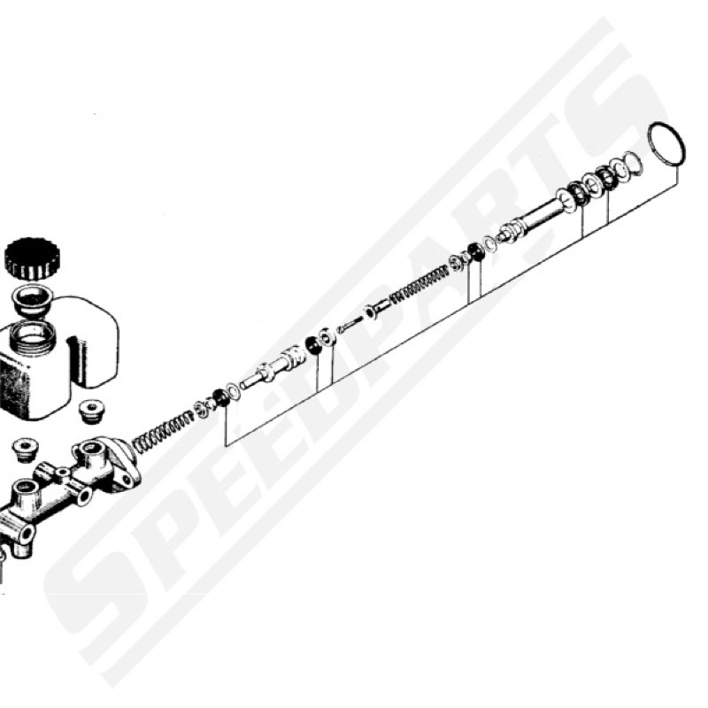 Sealing Kit - 2