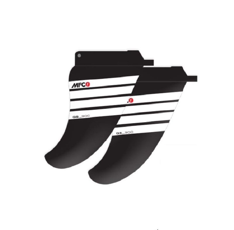 MFC Vindsurfingfena QS Quad Rear RTM