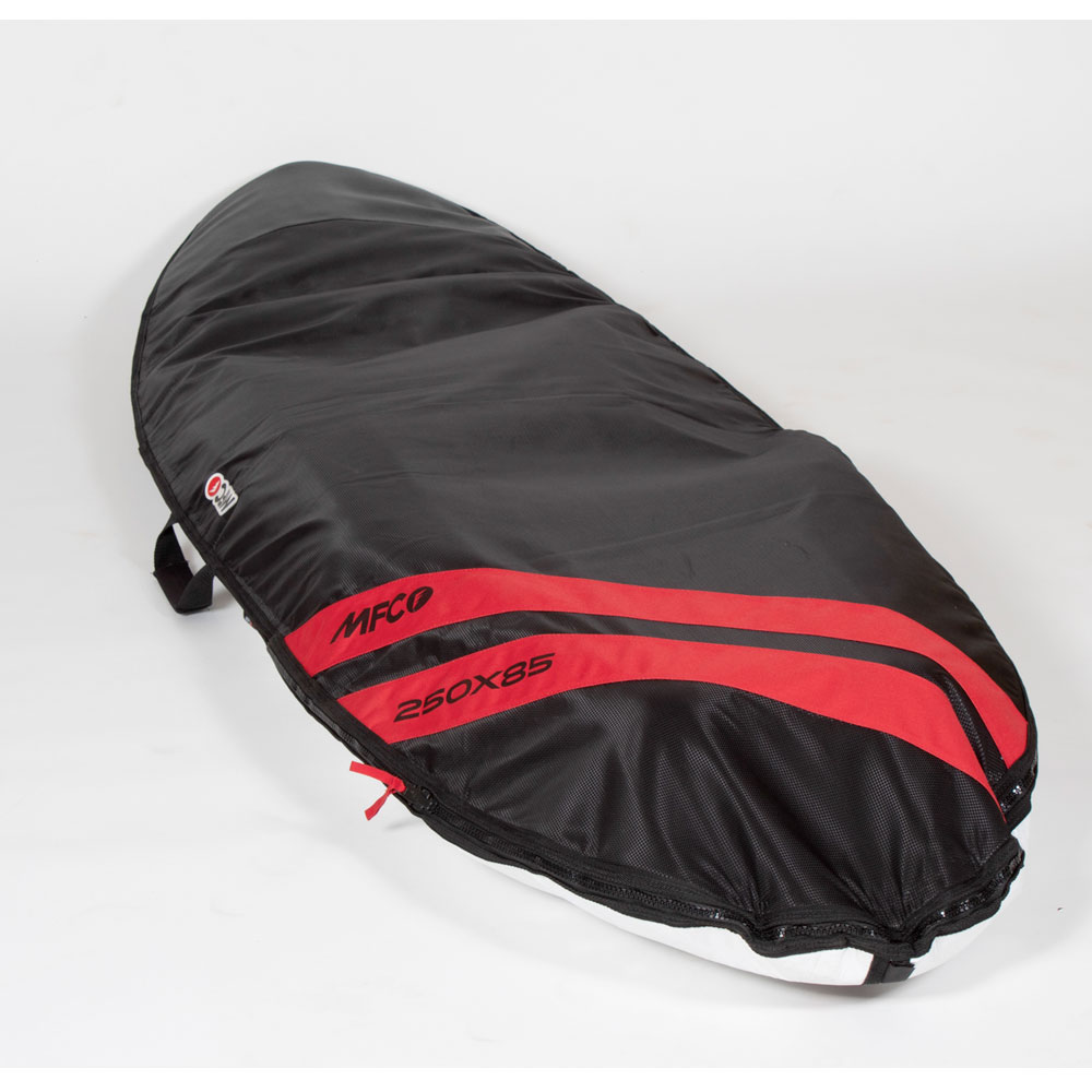 MFC Boardbag Windsurf Single Travel Surfers Paradise Varberg Vindsurfing, kitesurfing