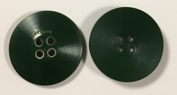 Jane grön 17 &  29 - 2