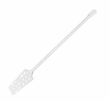 Brygpadle i plast, 50 cm