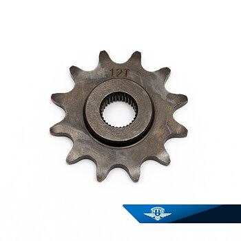 Front drive, 12 teeth Mustang / Victoria/Rex/Fram-King