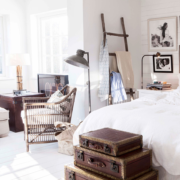 Columbus Korgstol med dynor – Artwood - 3