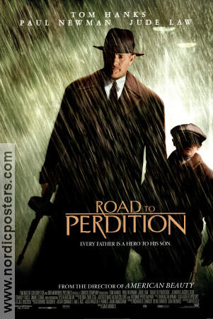 Road to Perdition