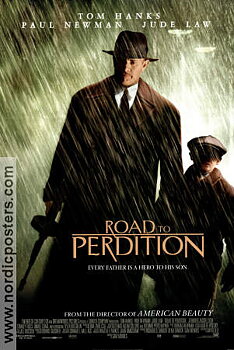 Road to Perdition