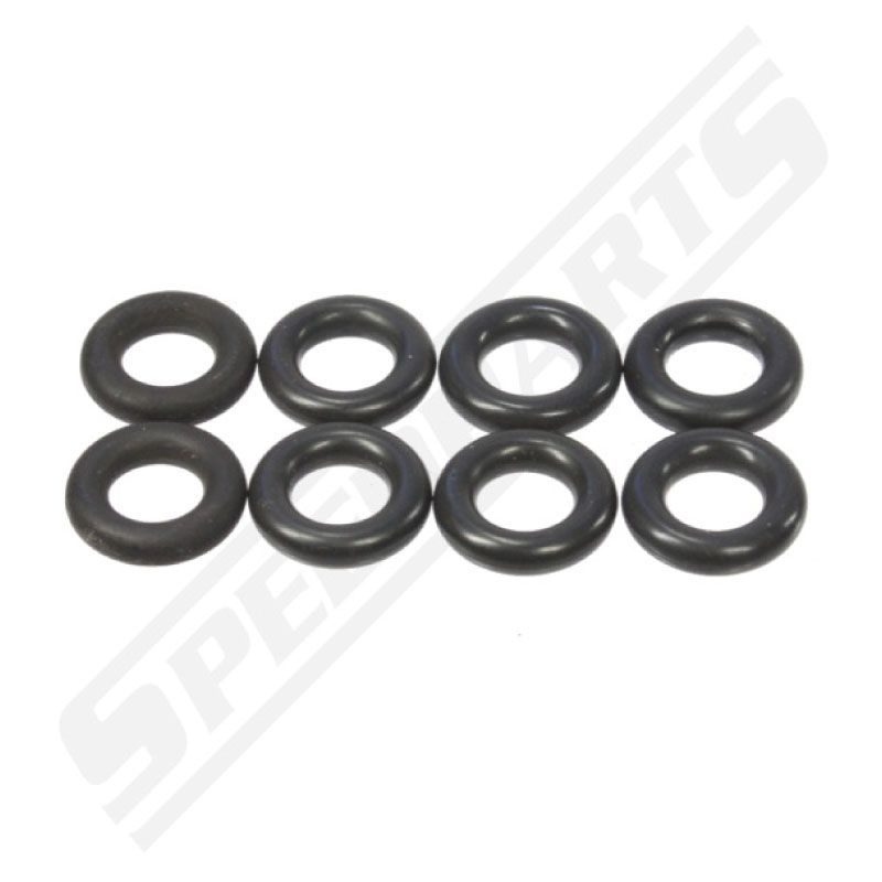 Sealing kit injectors 