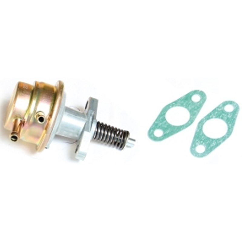 Fuelpump