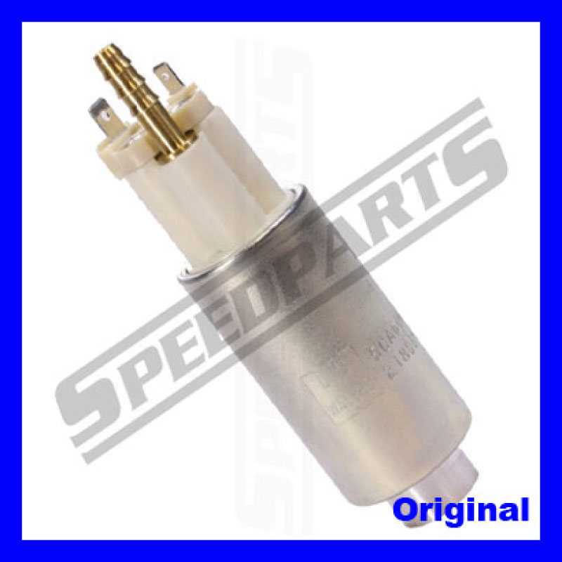 Fuelpump