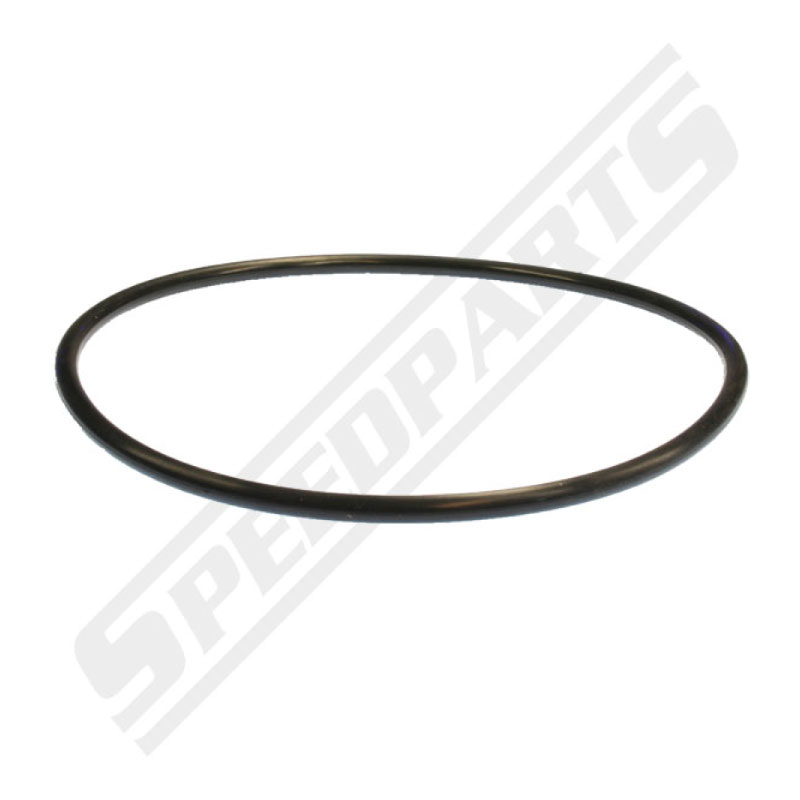 O-ring Fuel pump cover