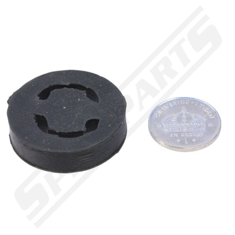 Avgas gummi  V4/99/900  67-83 - 2