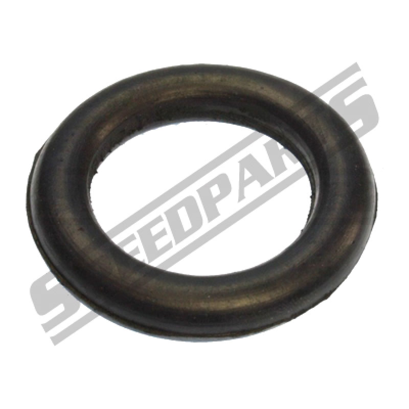 Rubber mount