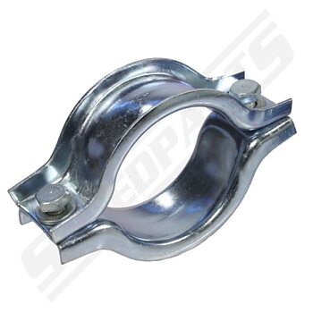 Exhaust Clamp