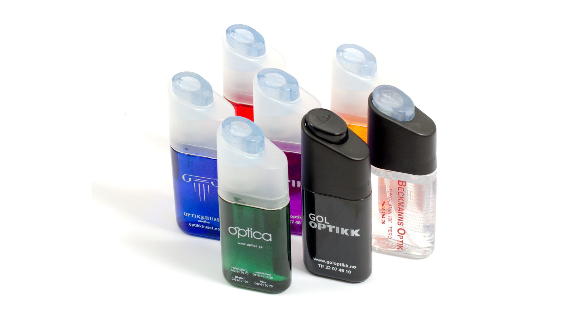 Cleaning spray 30 ml - 2