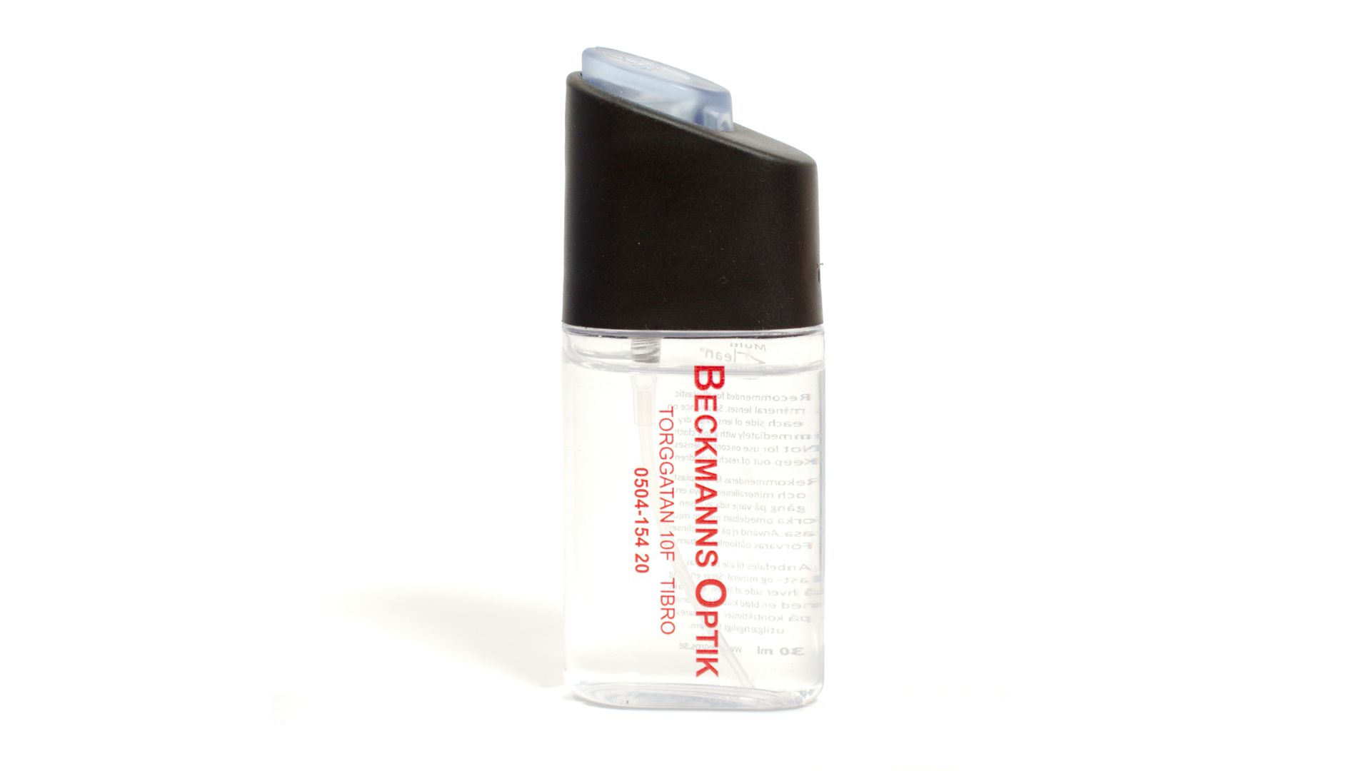 Cleaning spray 30 ml - 4