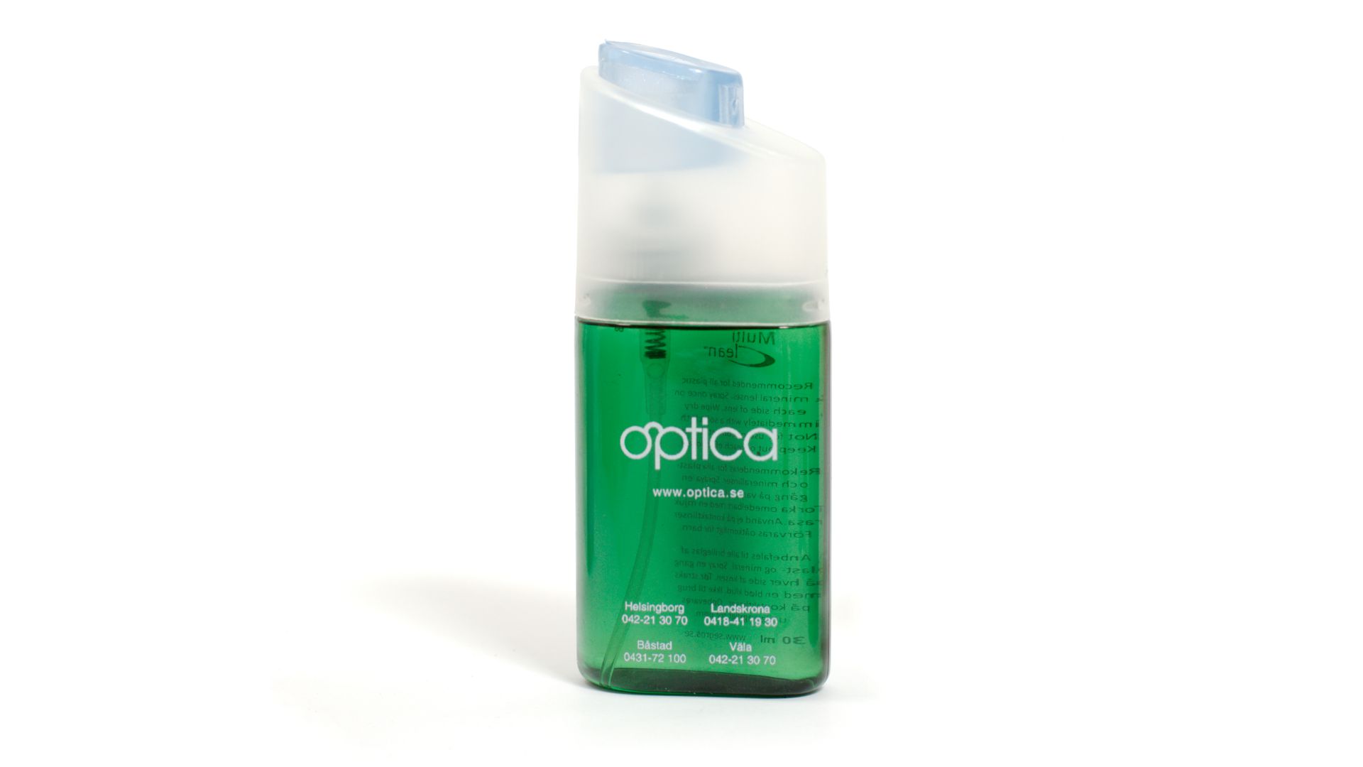 Cleaning spray 30 ml - 8