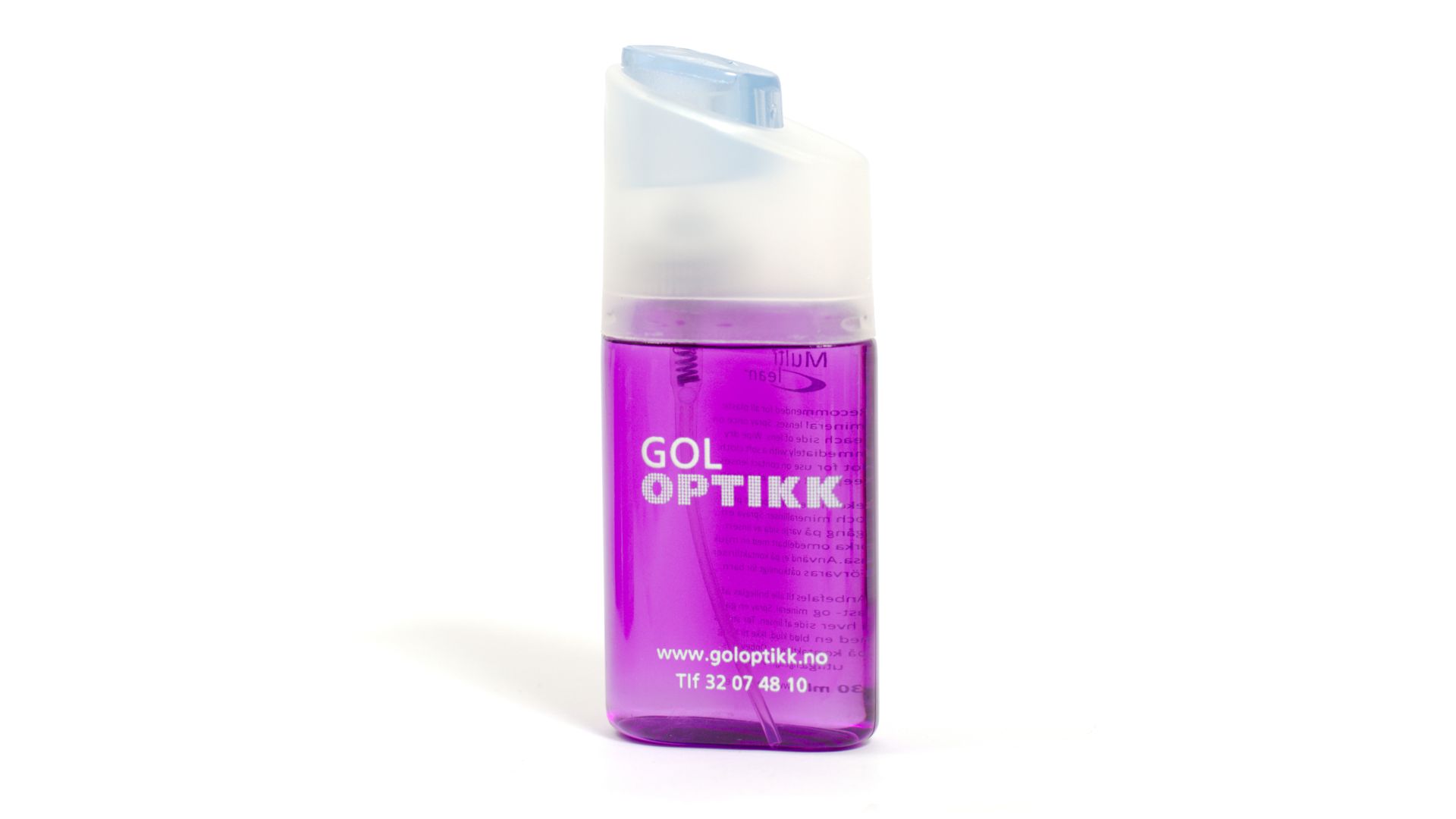 Cleaning spray 30 ml - 7