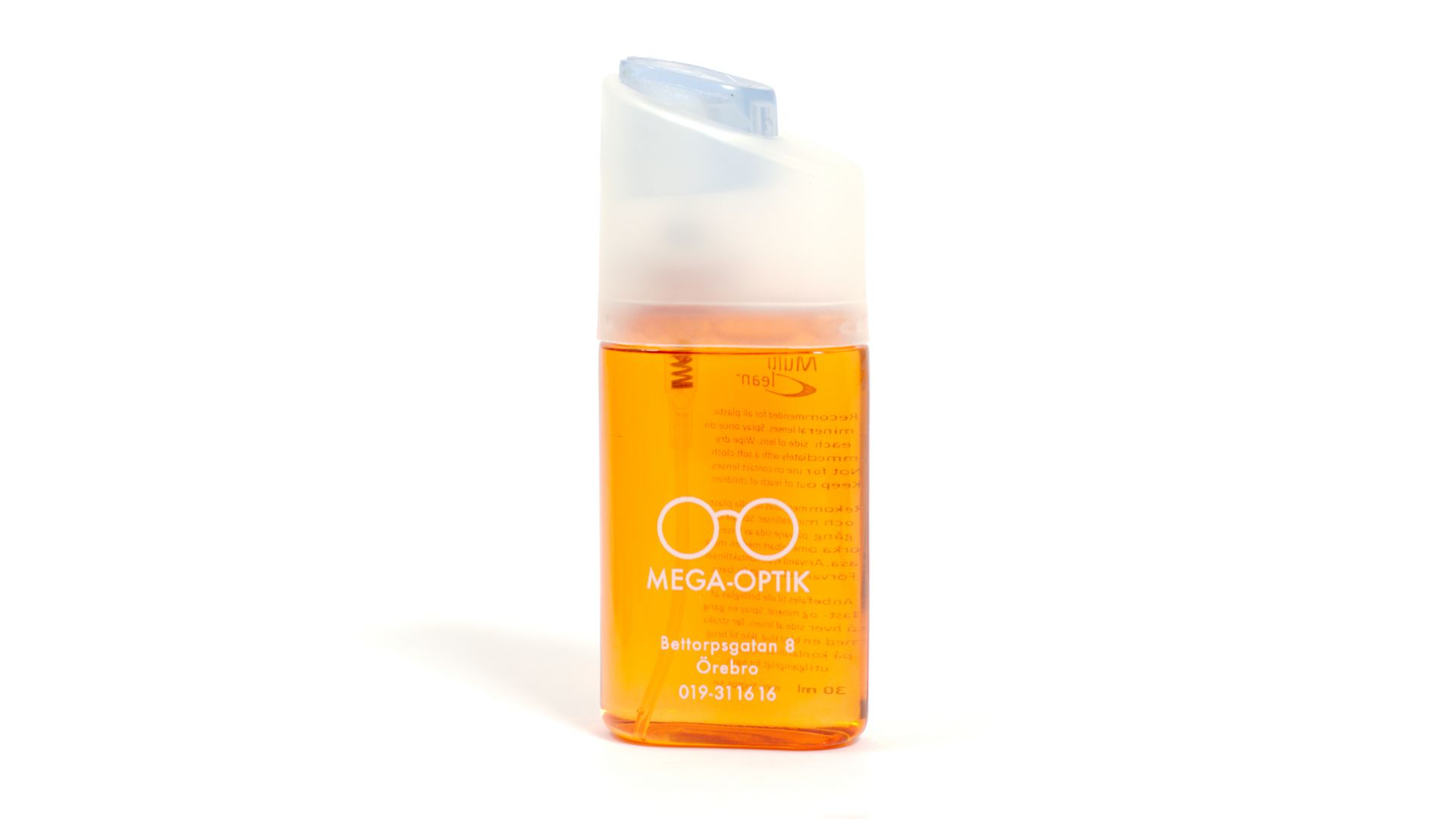 Cleaning spray 30 ml - 3