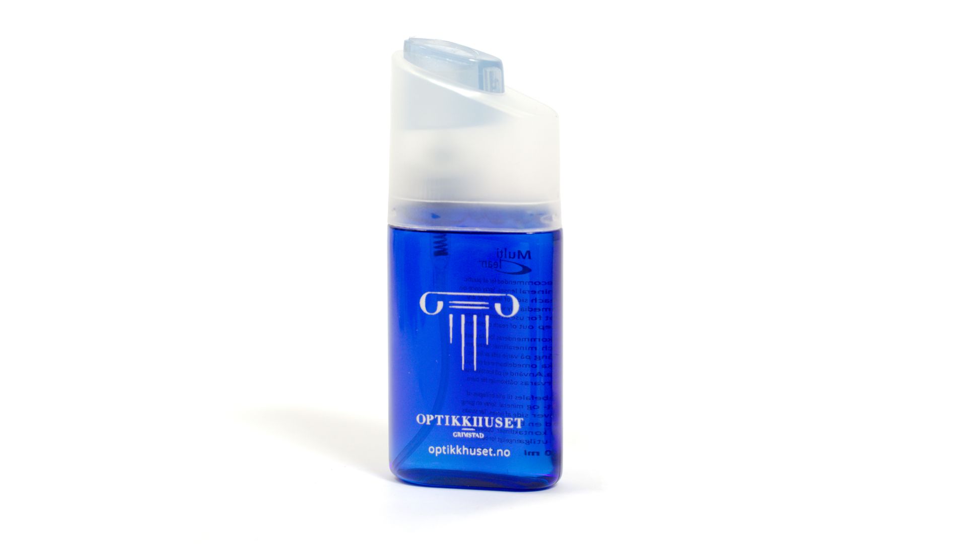 Cleaning spray 30 ml - 6