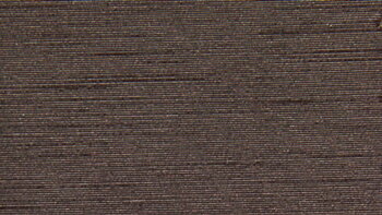 Dark brown satin