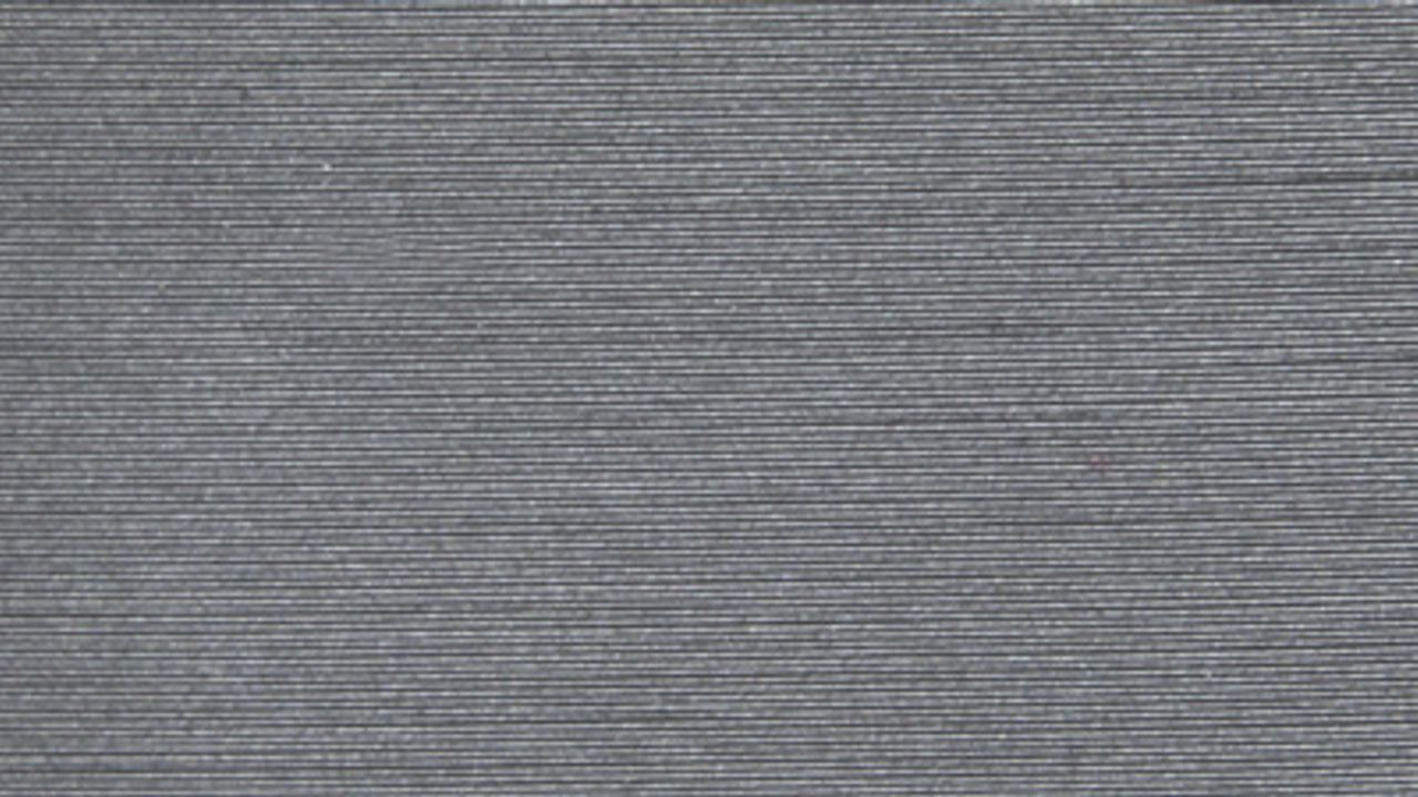 Gray satin