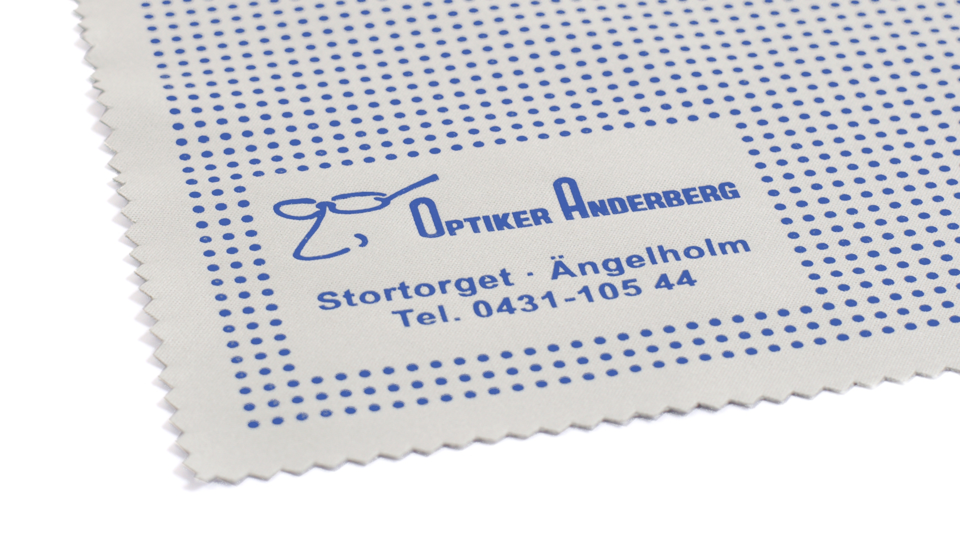 Microfiberduk med silicongrepp - 8